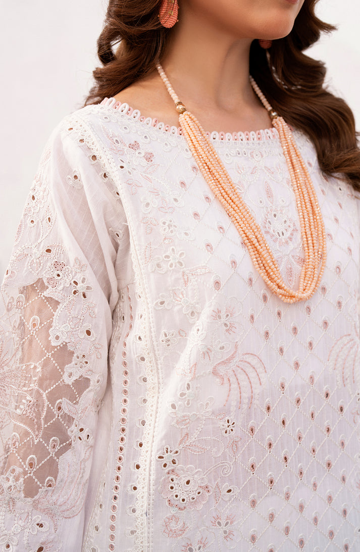 Emaan Adeel | Melisa Luxury Formals | LUCIA