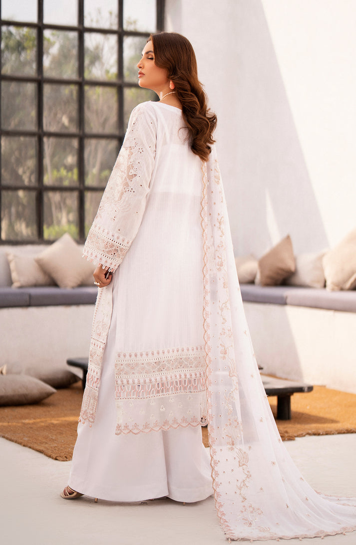 Emaan Adeel | Melisa Luxury Formals | LUCIA