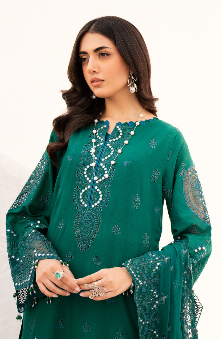 Emaan Adeel | Melisa Luxury Formals | MARCO