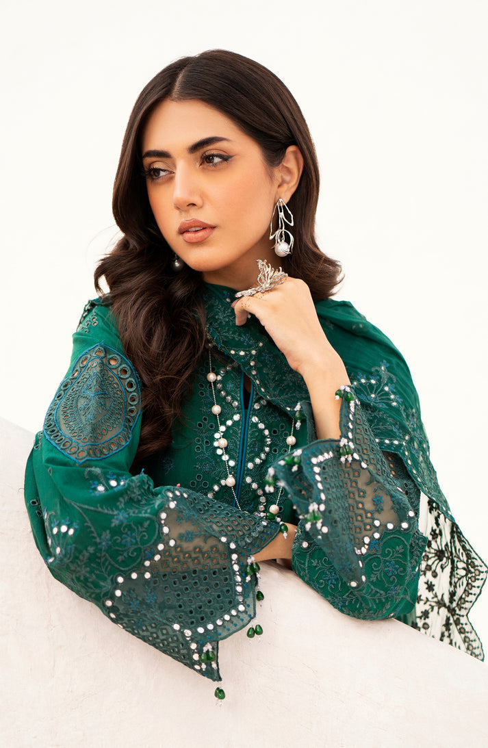Emaan Adeel | Melisa Luxury Formals | MARCO