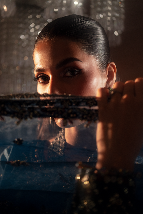 Emaan Adeel | Selene Formals | ELISIA