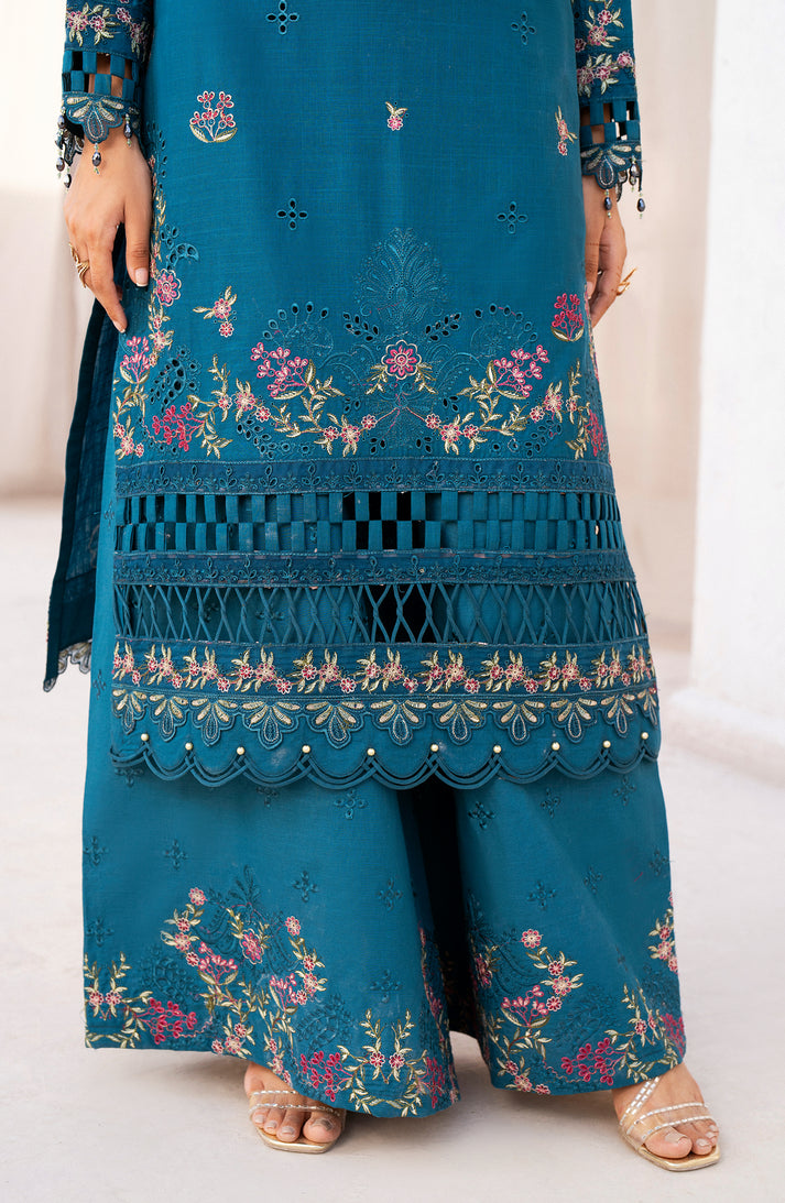 Emaan Adeel | Melisa Luxury Formals | ROMA