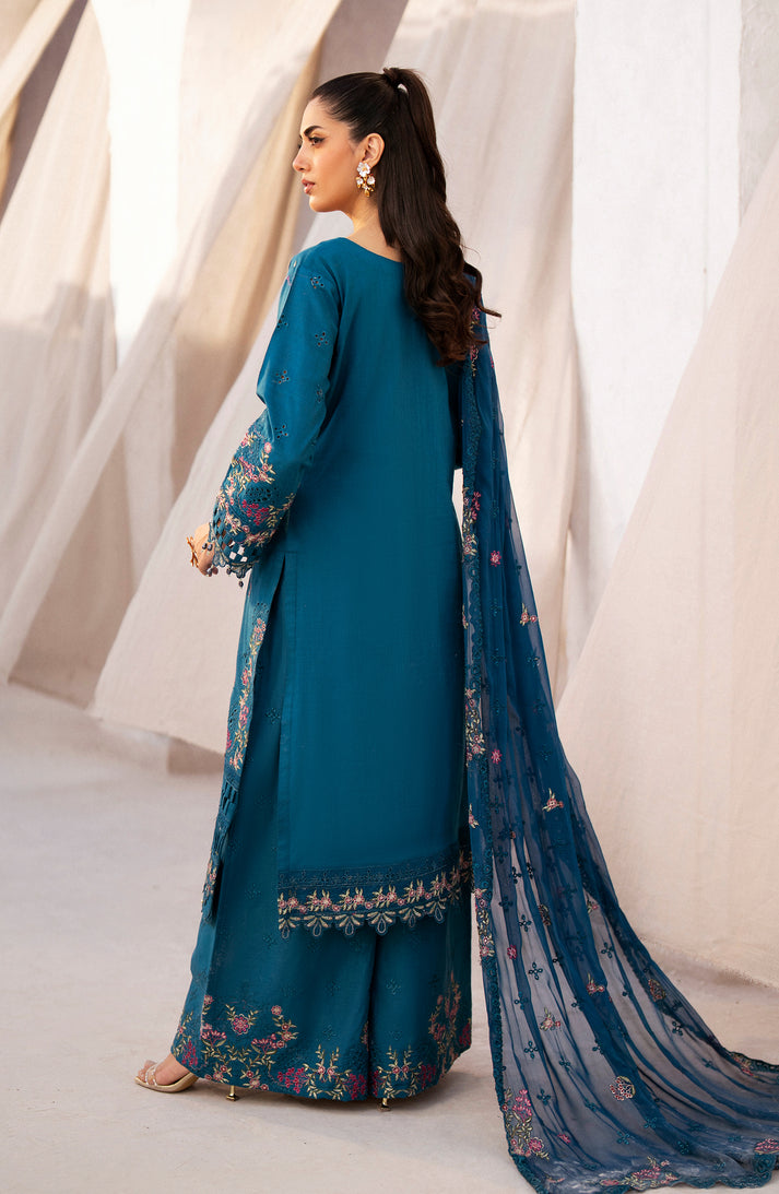 Emaan Adeel | Melisa Luxury Formals | ROMA