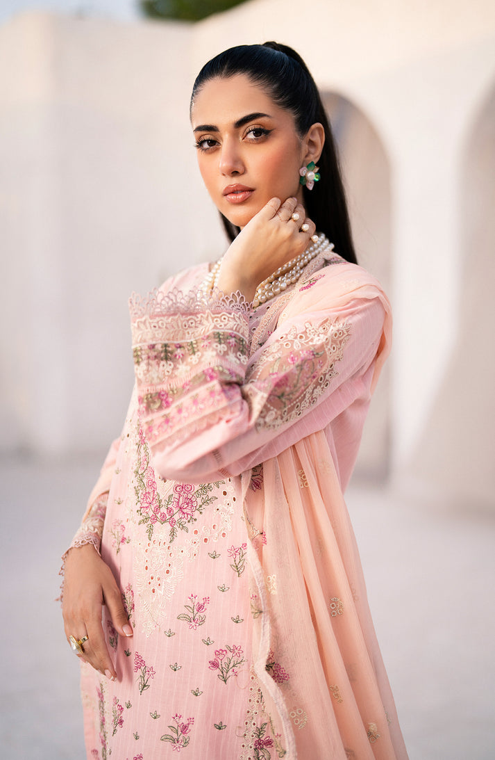 Emaan Adeel | Melisa Luxury Formals | RHEA