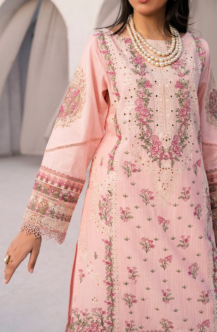Emaan Adeel | Melisa Luxury Formals | RHEA