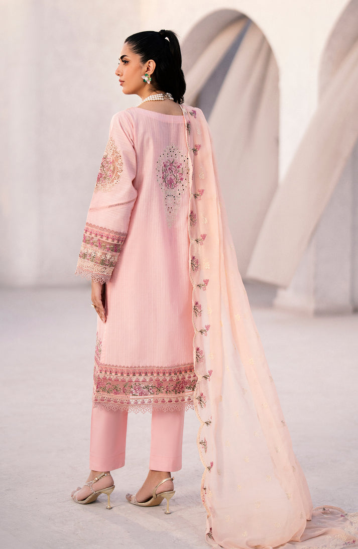 Emaan Adeel | Melisa Luxury Formals | RHEA