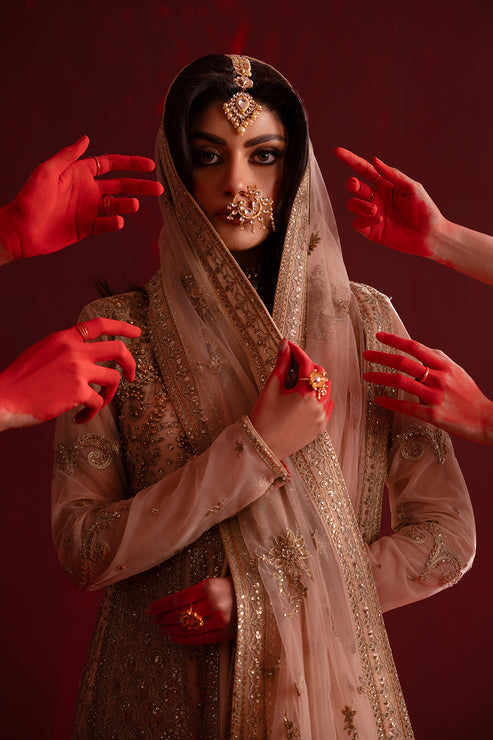 Emaan Adeel | Nooresha Formals 25 | Safira