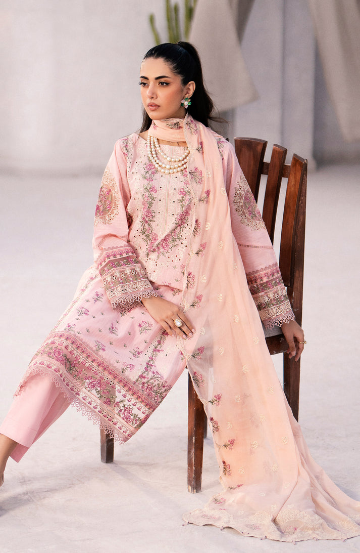 Emaan Adeel | Melisa Luxury Formals | RHEA