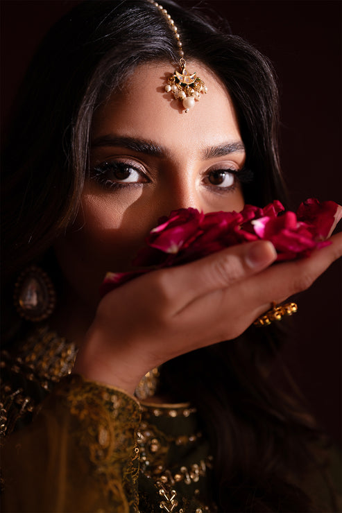 Emaan Adeel | Nooresha Formals 25 | Sunoora