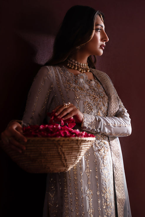 Emaan Adeel | Nooresha Formals 25 | Sahira