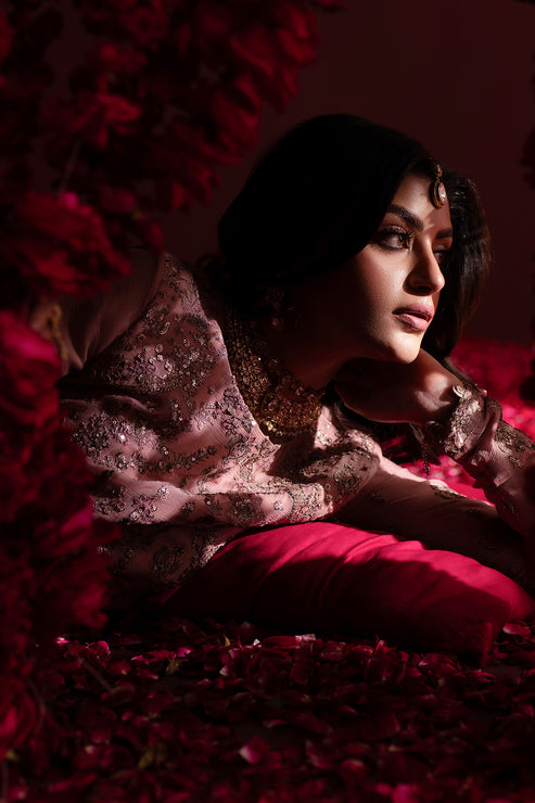 Emaan Adeel | Nooresha Formals 25 | Shaheena