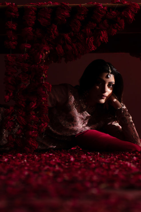 Emaan Adeel | Nooresha Formals 25 | Shaheena