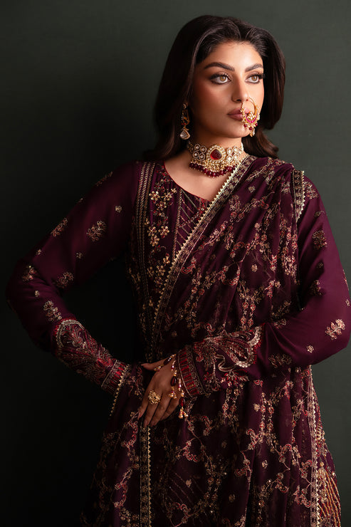 Emaan Adeel | Nooresha Formals 25 | Jenan