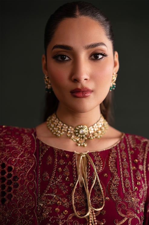 Emaan Adeel | Nooresha Formals 25 | Nishta