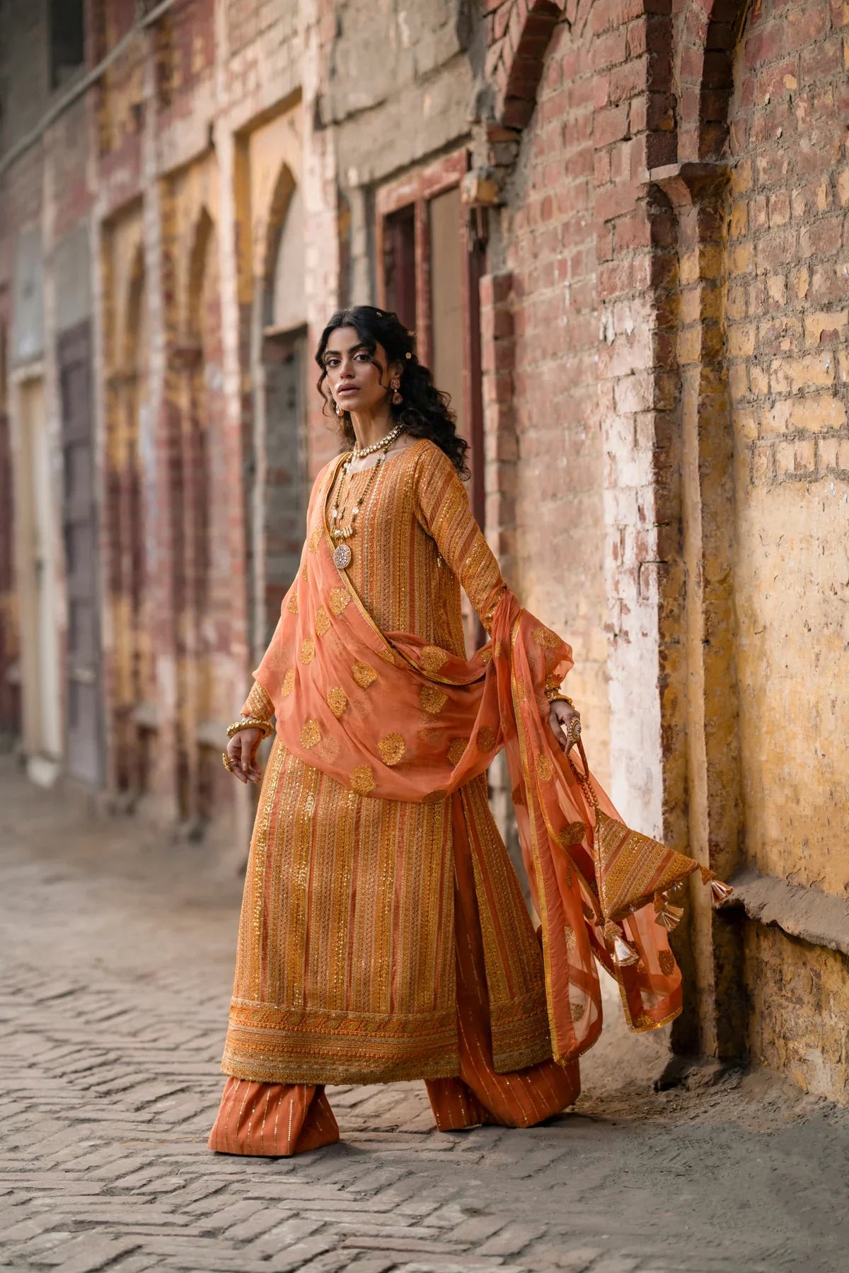 Erum Khan | Mannat Formals | Shamma