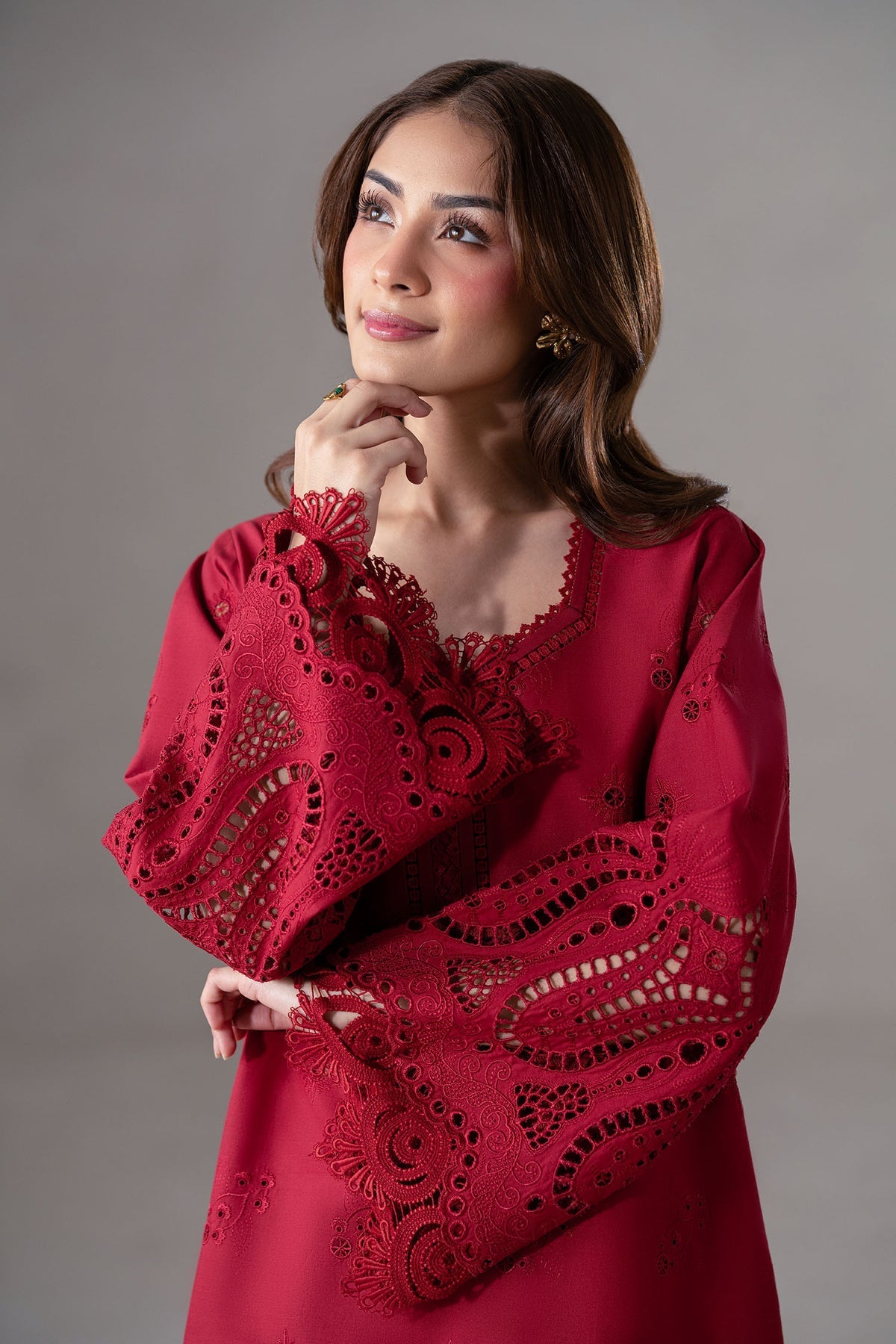 Akbar Aslam | Pret Lawn | Noira