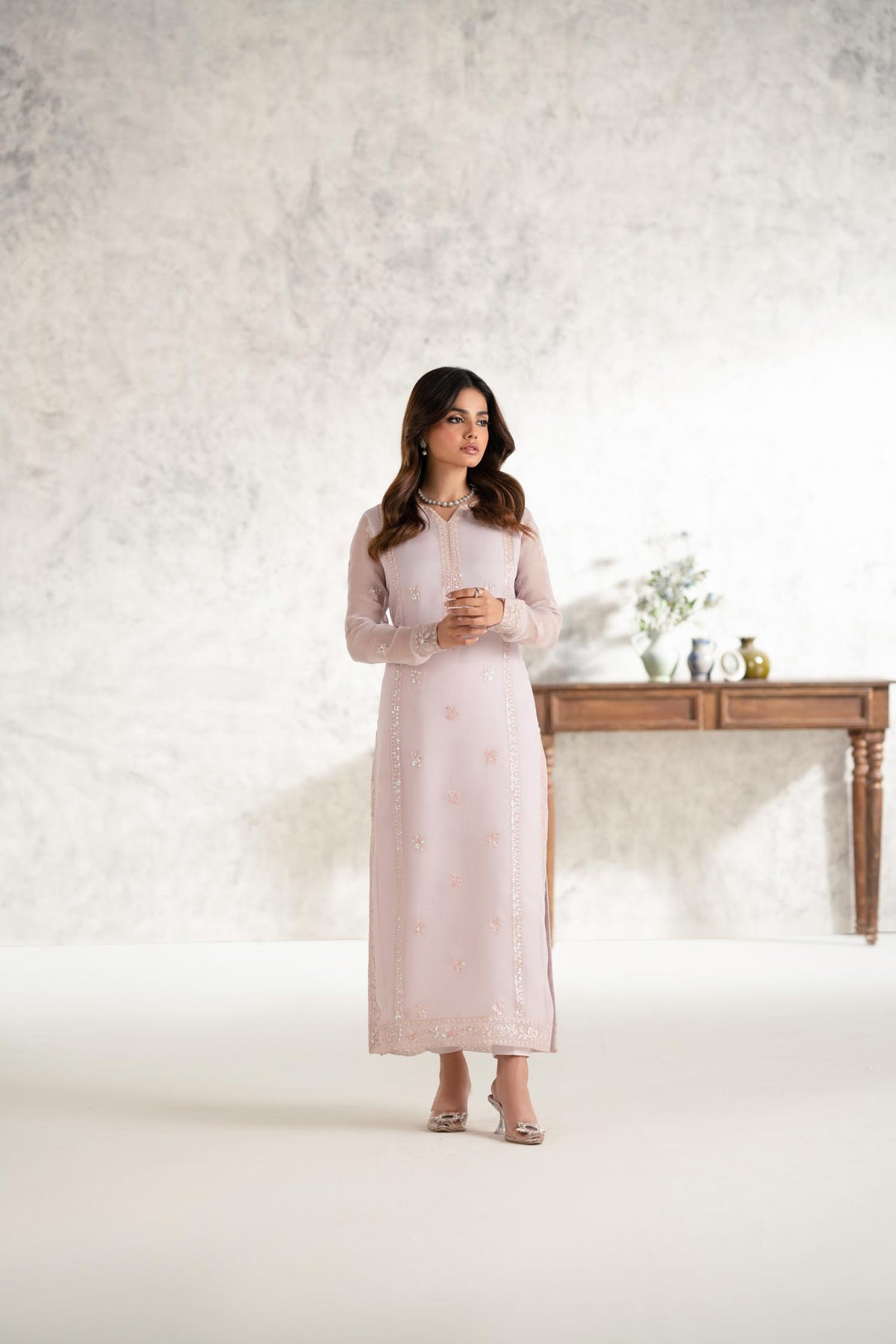 Akbar Aslam | Formal Pret | Sahar