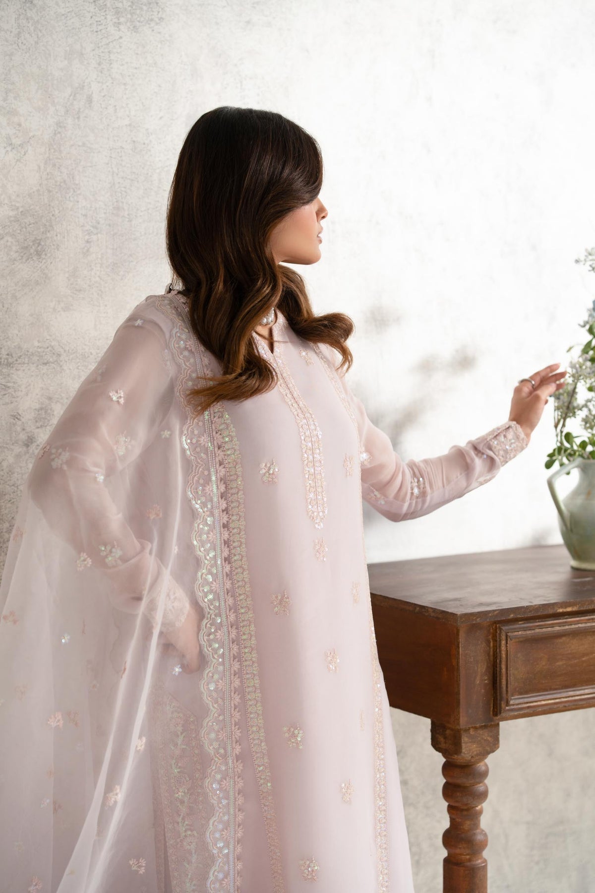 Akbar Aslam | Formal Pret | Sahar