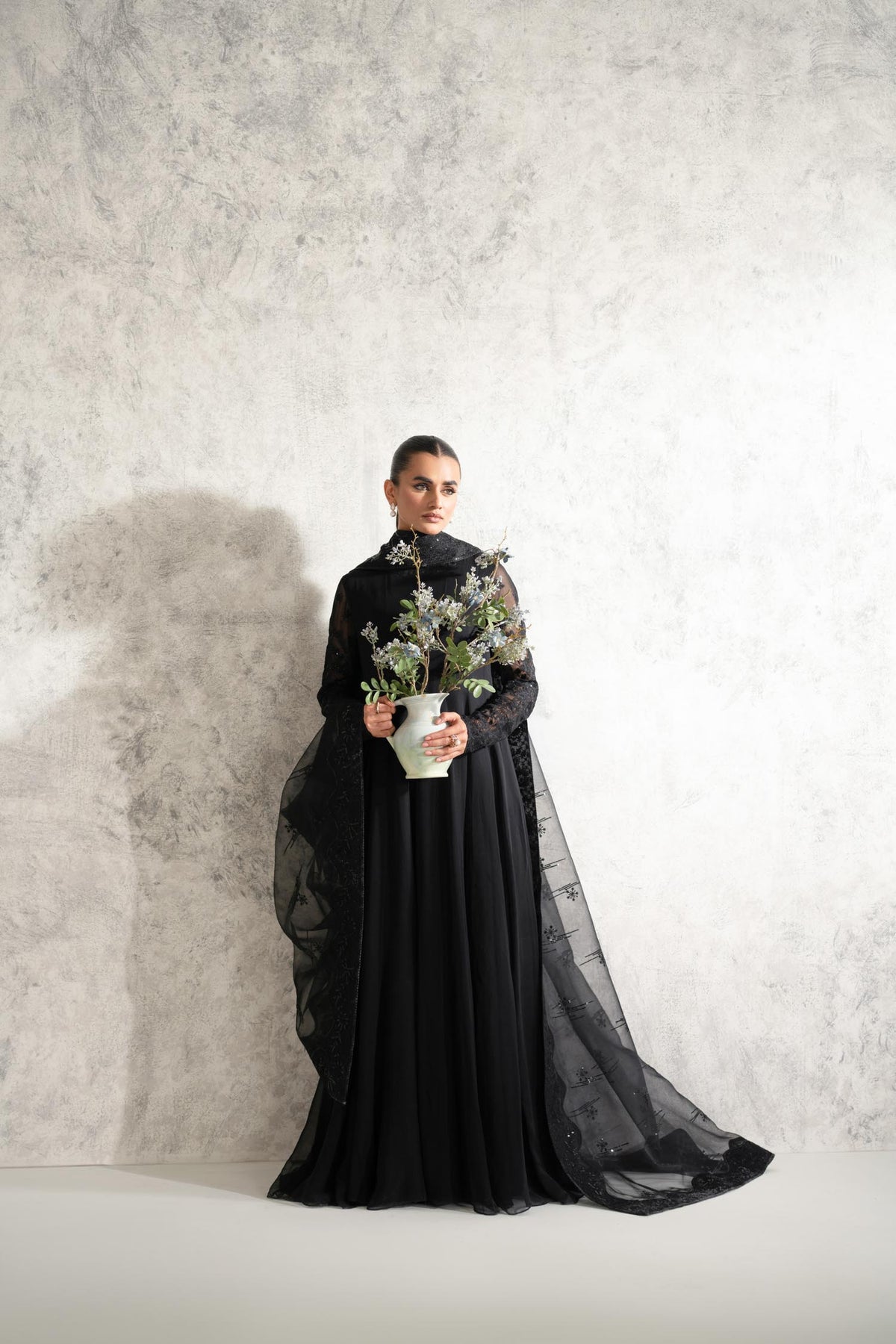 Akbar Aslam | Formal Pret | Islet