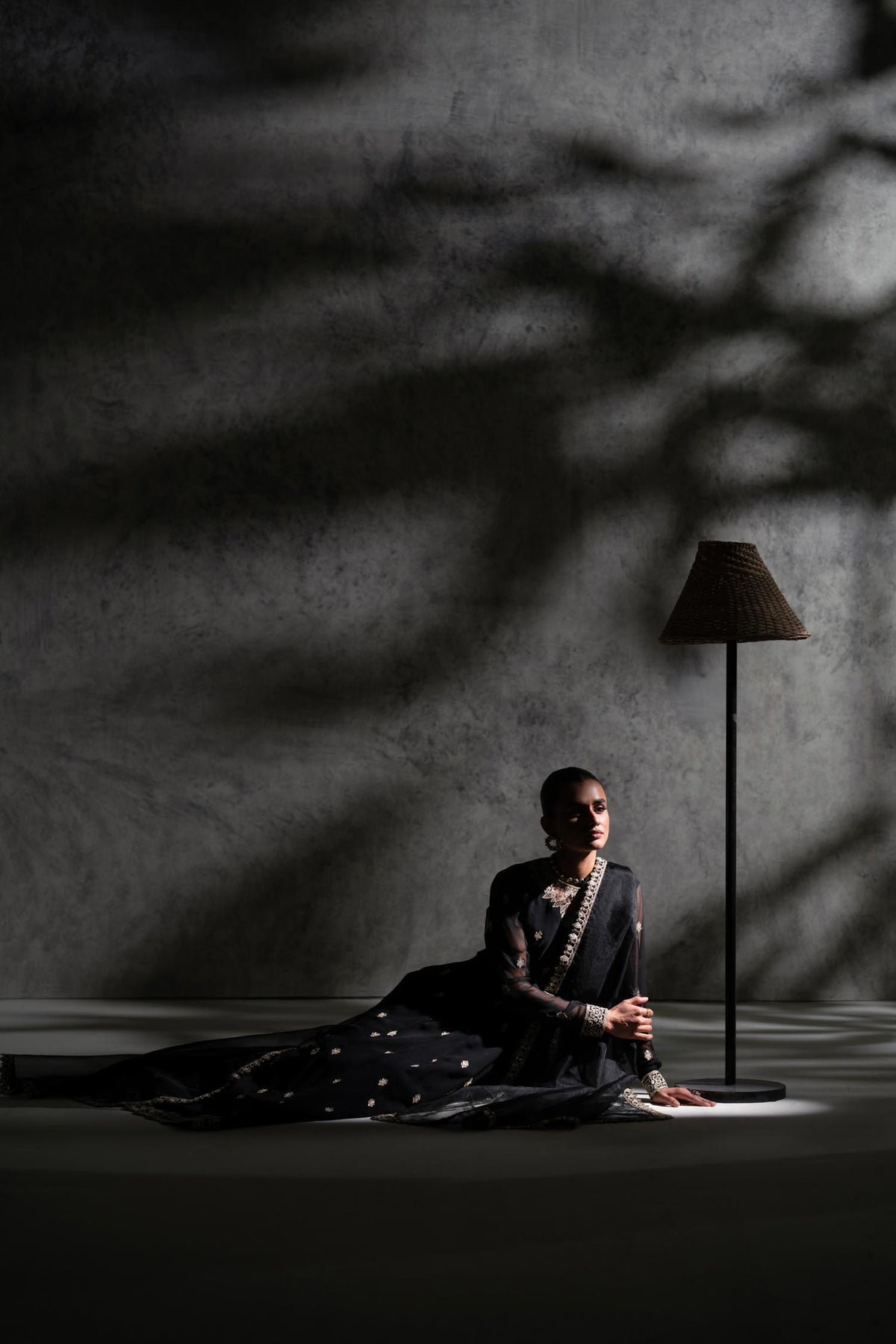 Akbar Aslam | Formal Pret | Shabnam