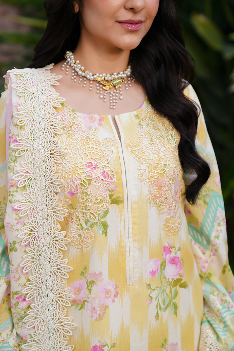 Manara | Vintage Karandi 24 | MUSHK