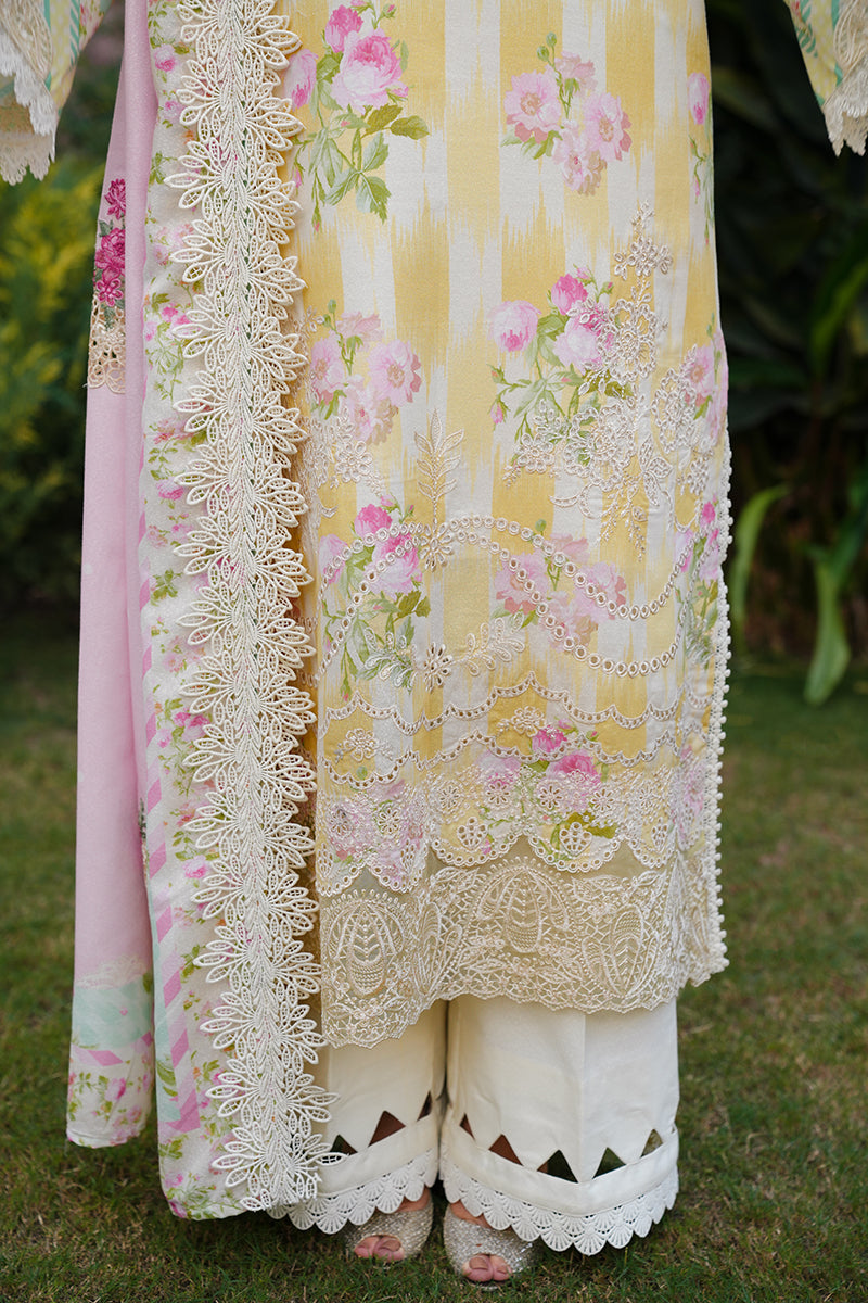 Manara | Vintage Karandi 24 | MUSHK