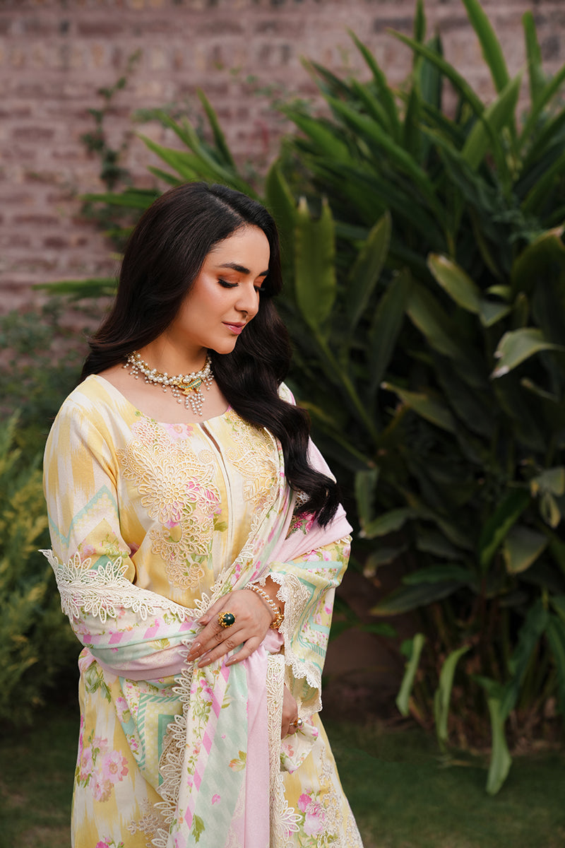 Manara | Vintage Karandi 24 | MUSHK