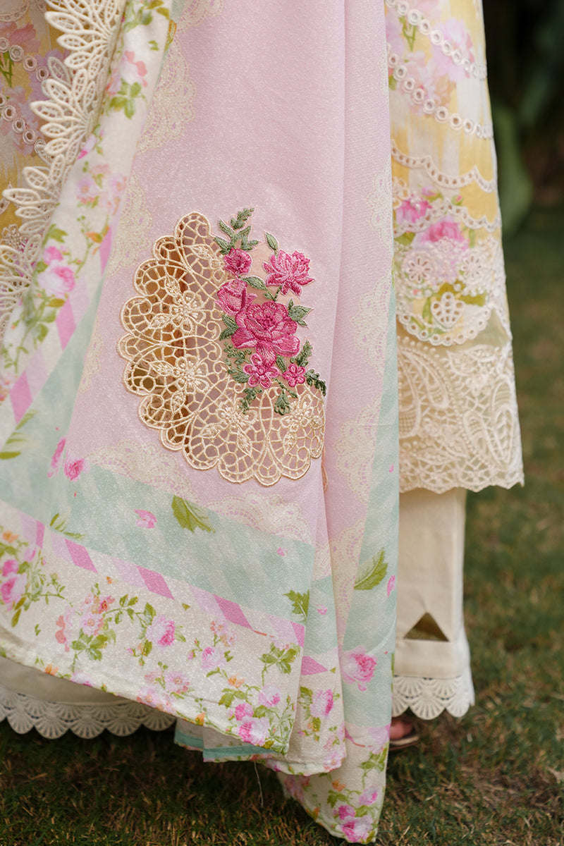 Manara | Vintage Karandi 24 | MUSHK