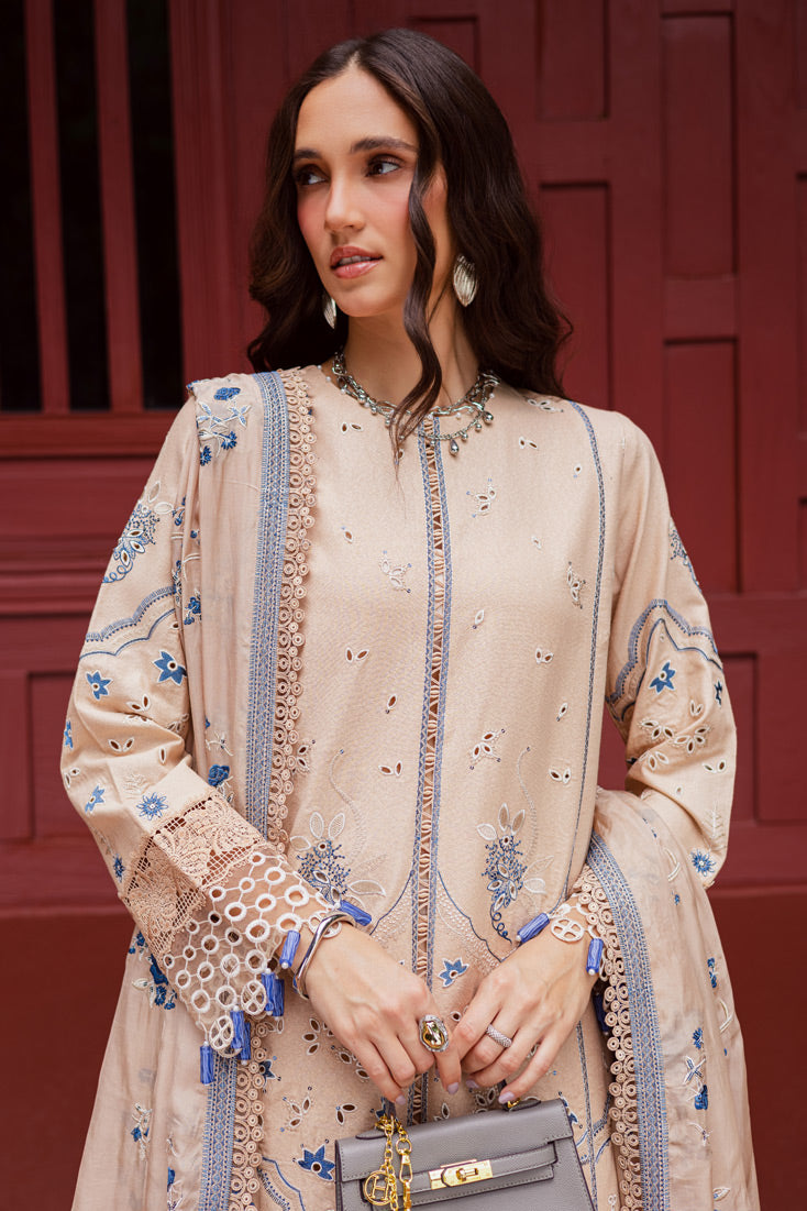 Marjjan | Bella Karandi 25 | MWK-40 B (SKIN)