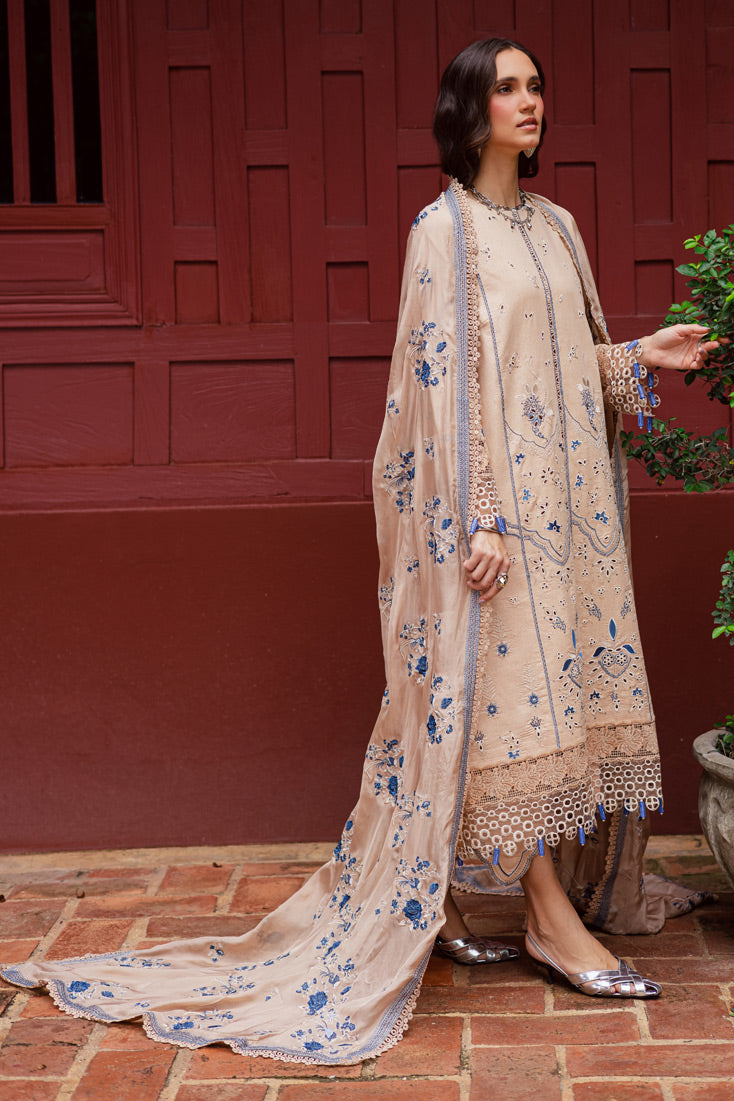 Marjjan | Bella Karandi 25 | MWK-40 B (SKIN)