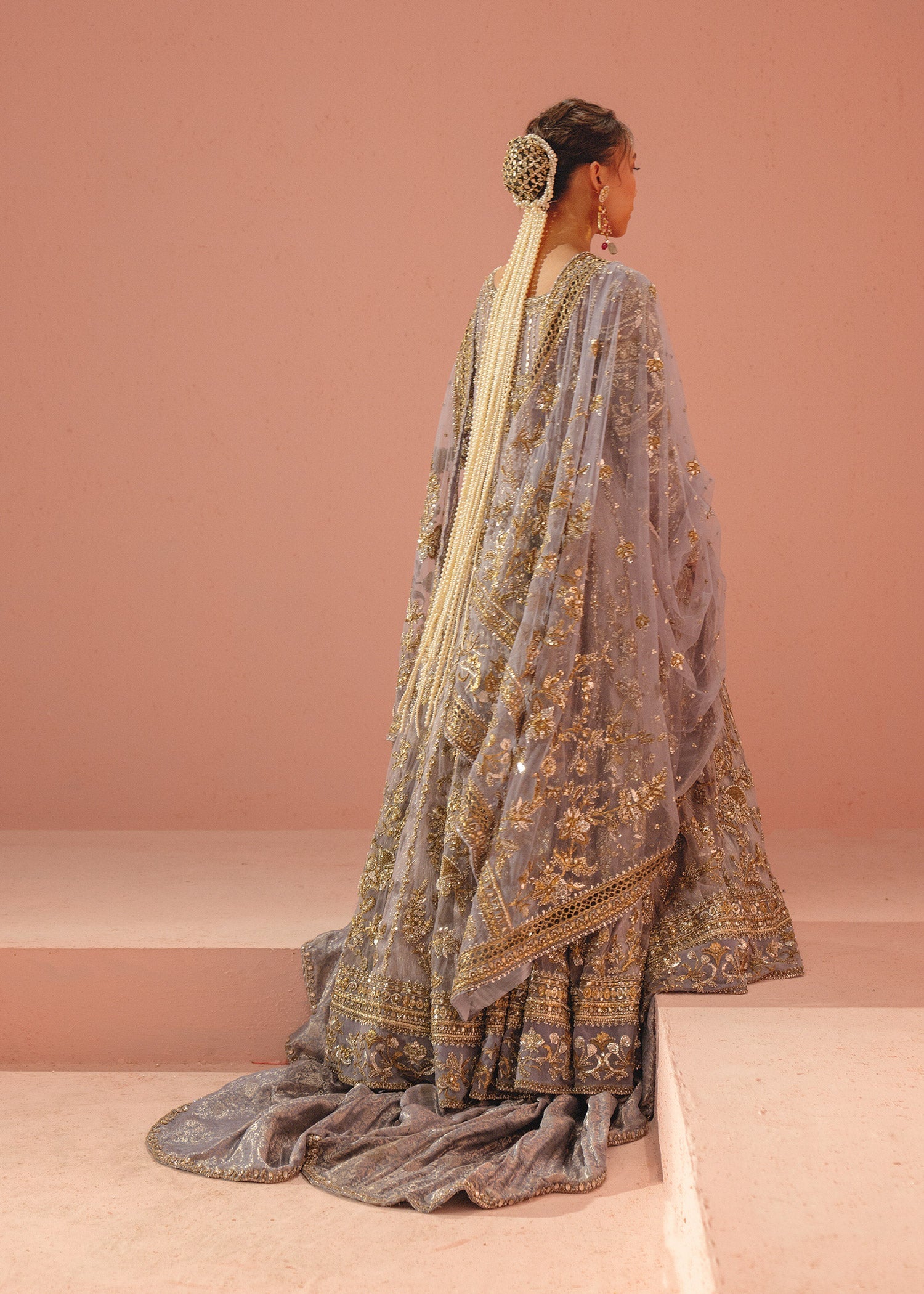 Mahgul | Kohinoor Bagh | Gaiti Ara