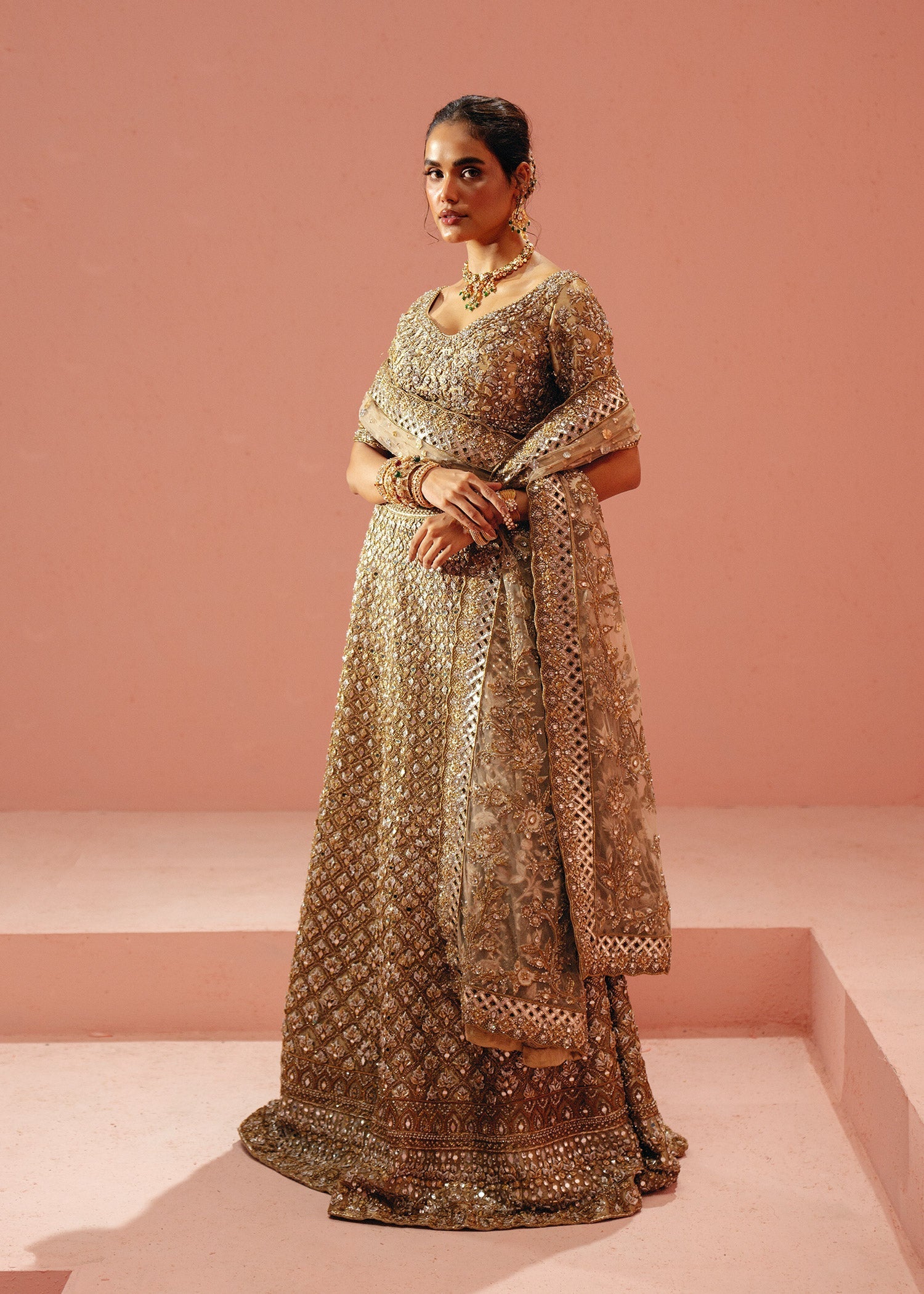 Mahgul | Kohinoor Bagh | Baranh