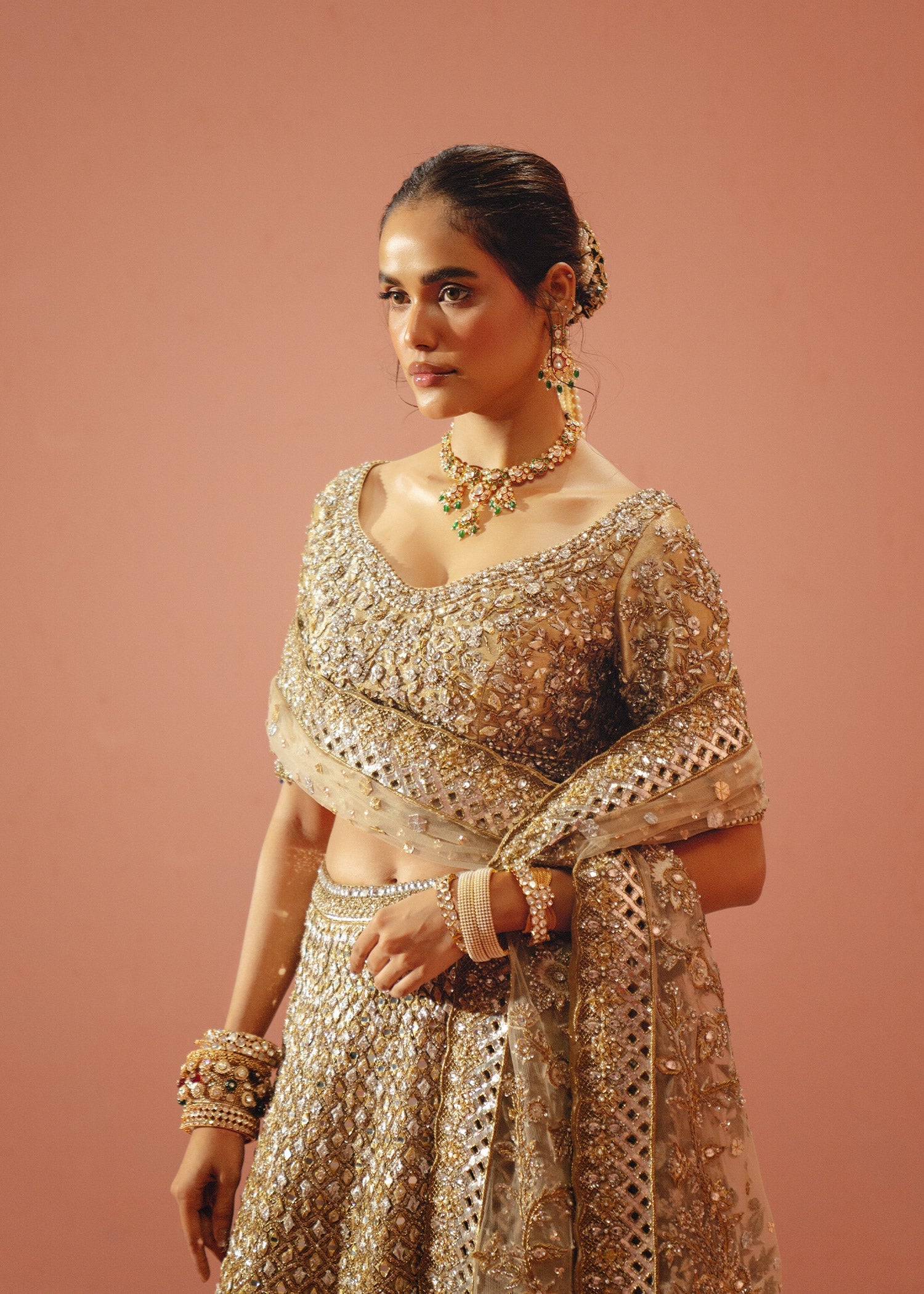 Mahgul | Kohinoor Bagh | Baranh