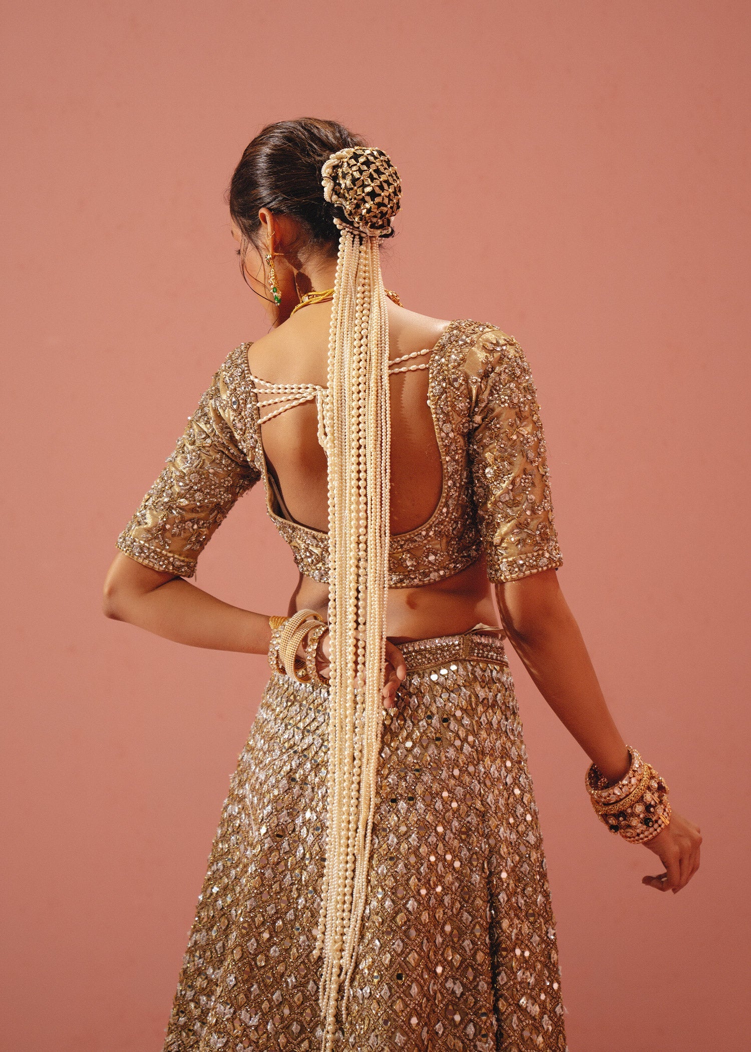 Mahgul | Kohinoor Bagh | Baranh