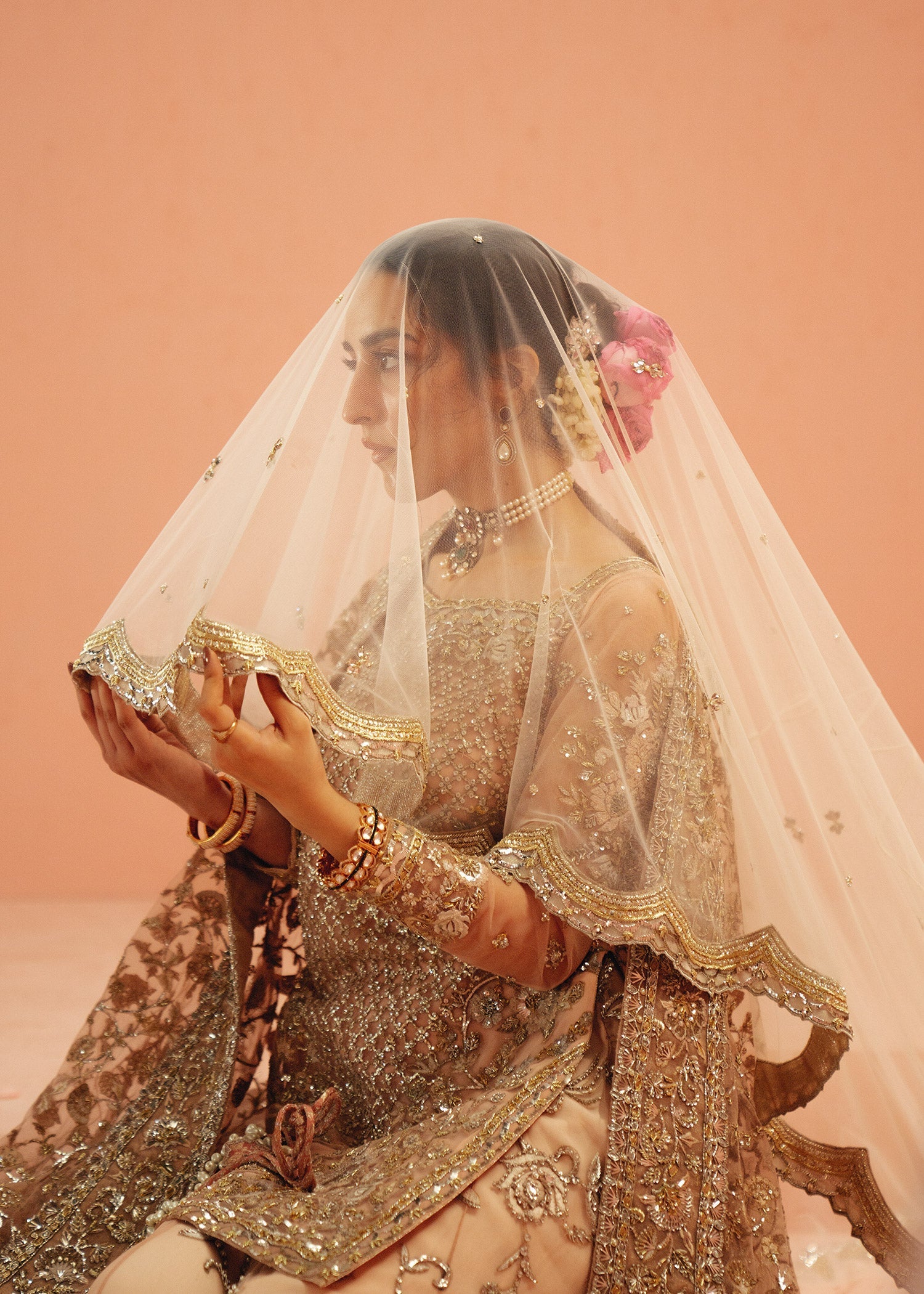 Mahgul | Kohinoor Bagh | Gulbadan