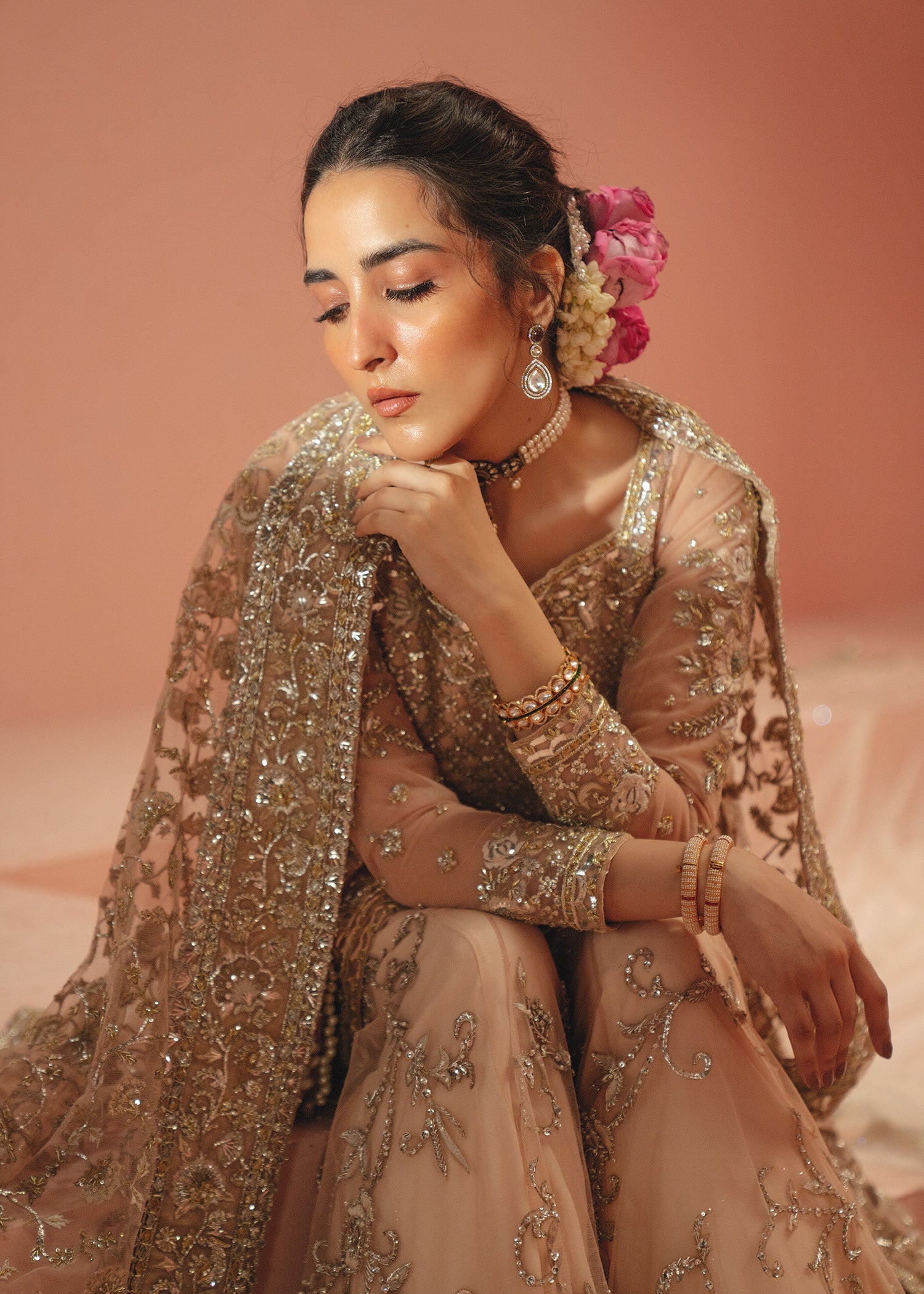 Mahgul | Kohinoor Bagh | Gulbadan