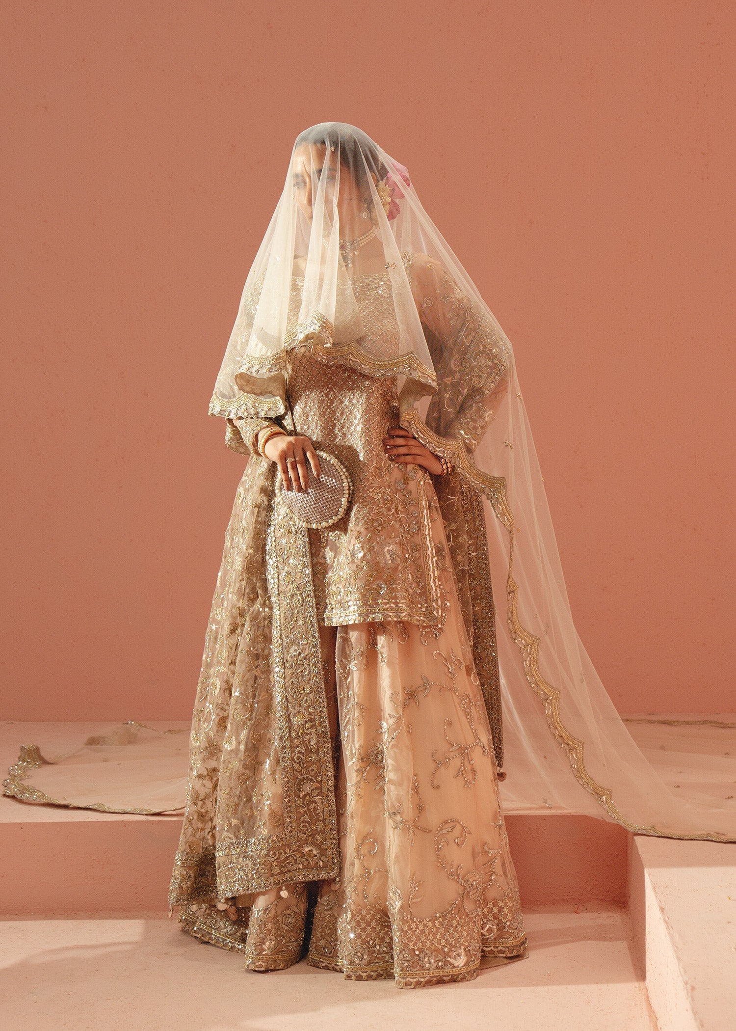 Mahgul | Kohinoor Bagh | Gulbadan