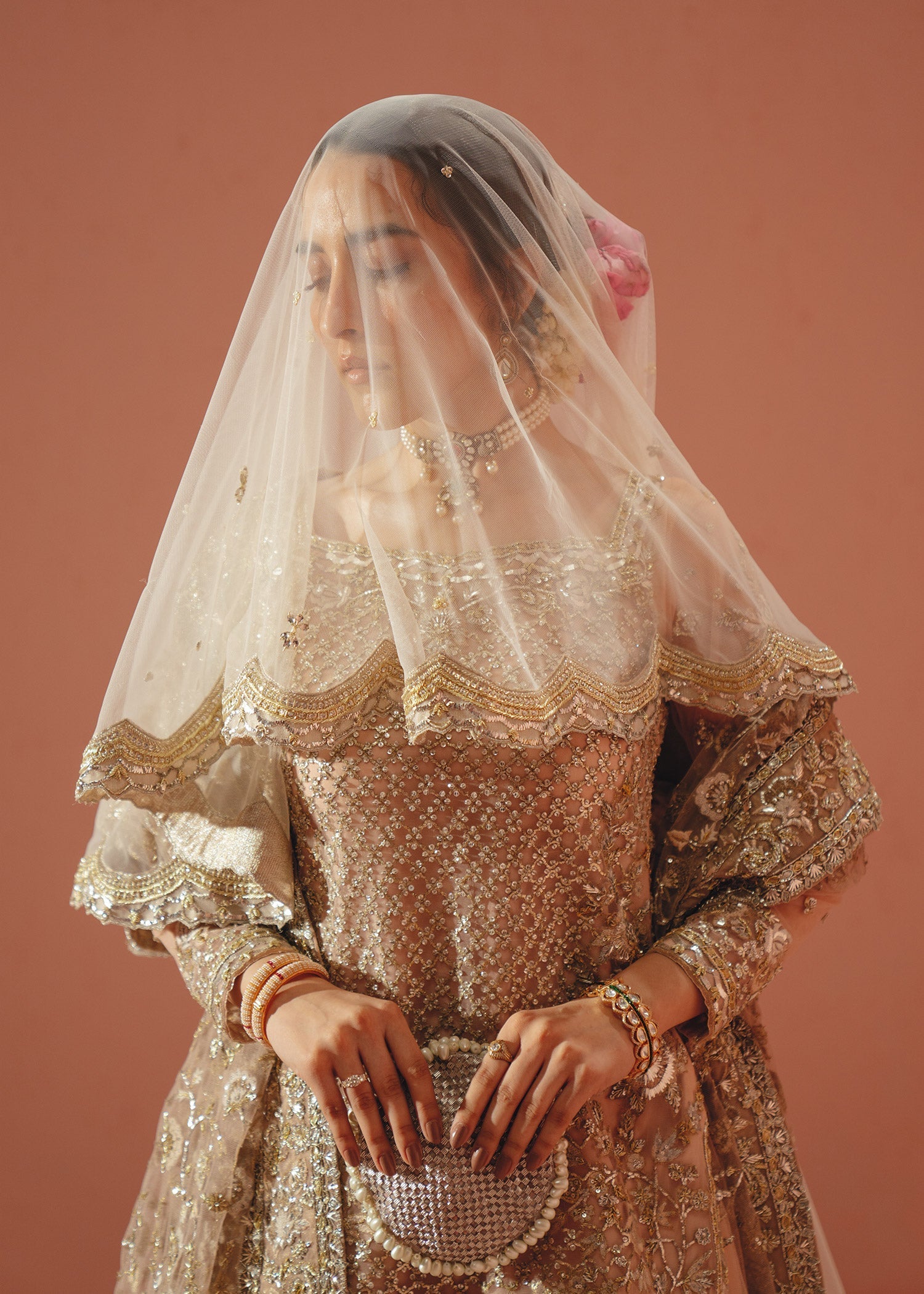 Mahgul | Kohinoor Bagh | Gulbadan