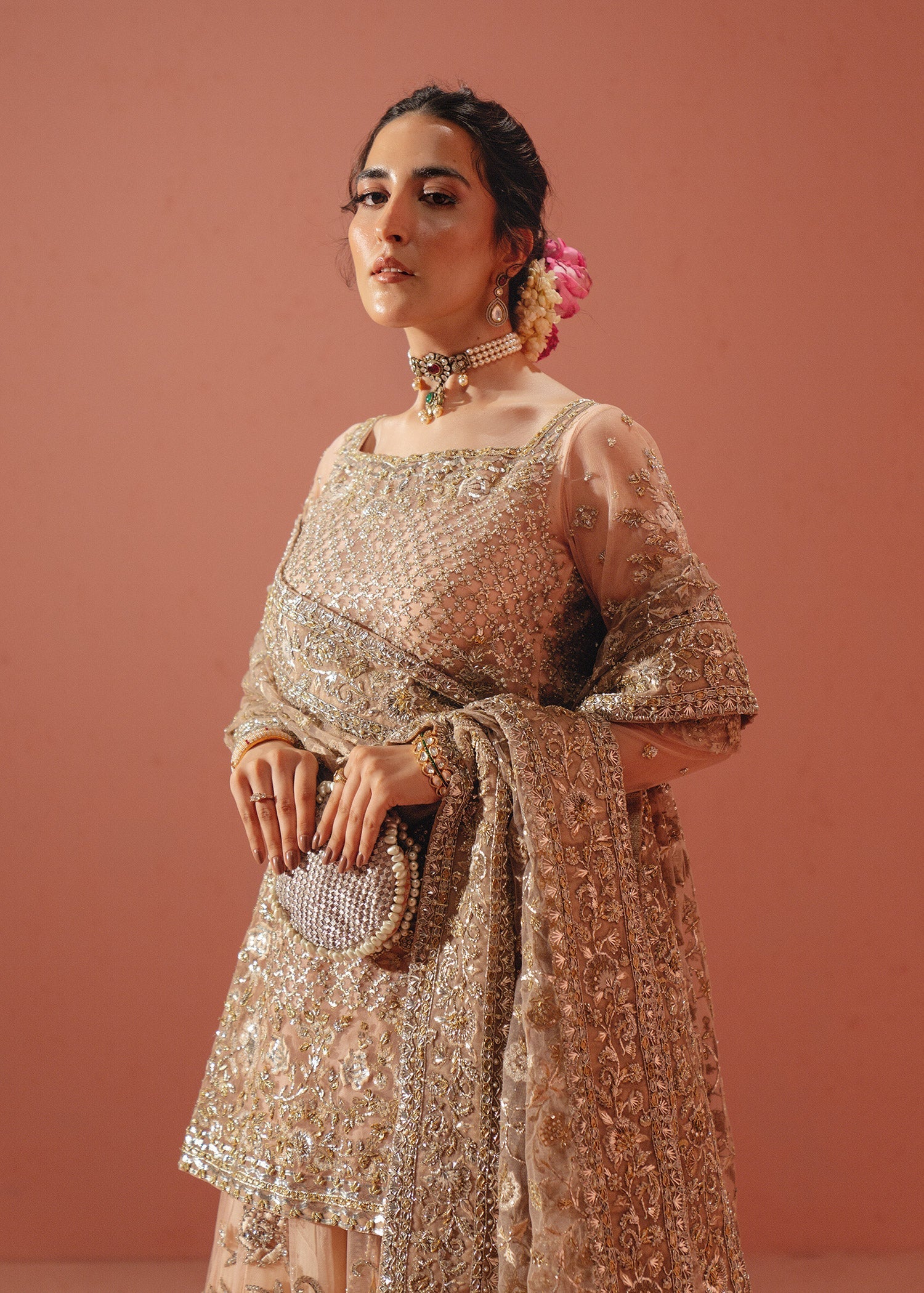 Mahgul | Kohinoor Bagh | Gulbadan