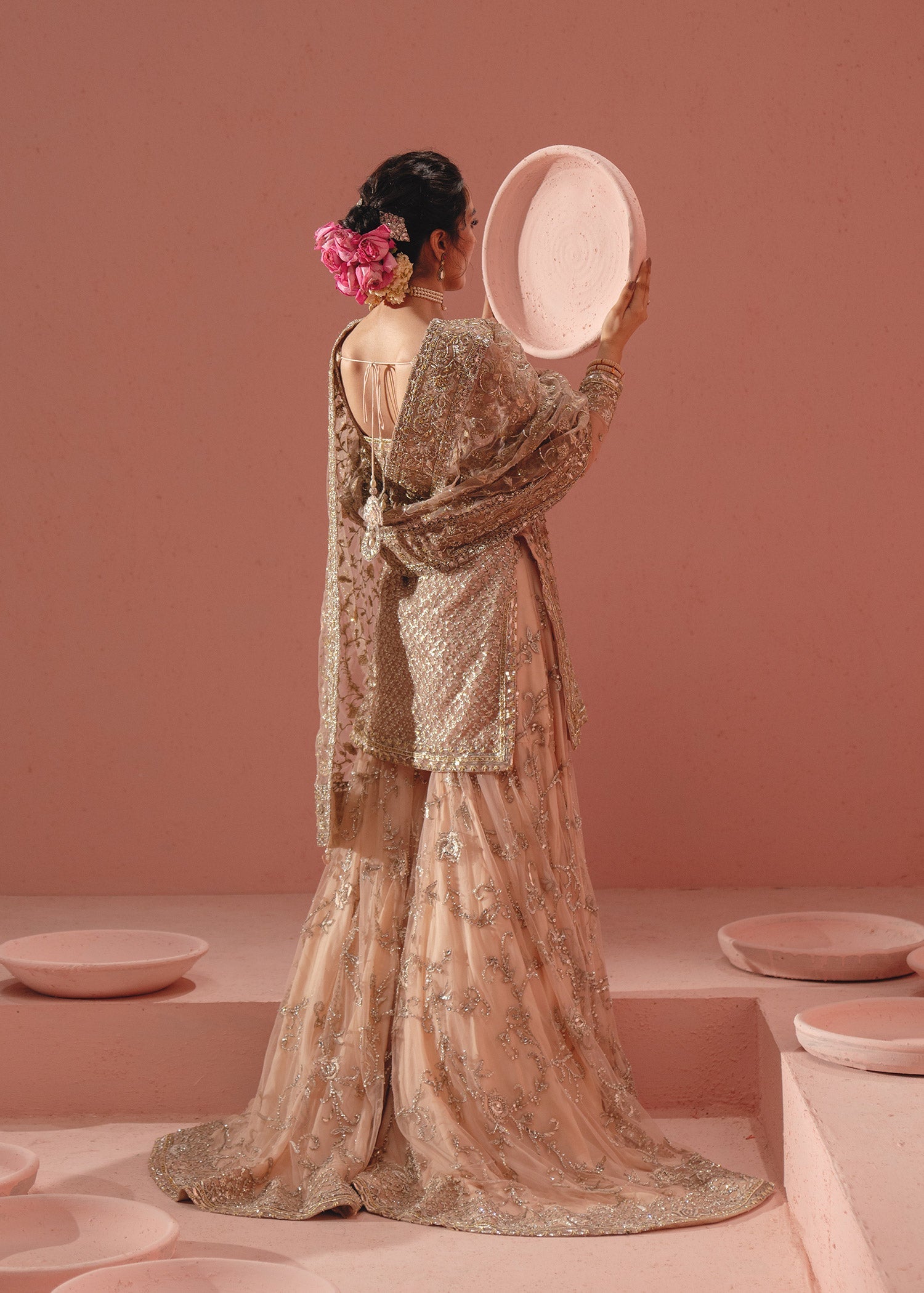 Mahgul | Kohinoor Bagh | Gulbadan