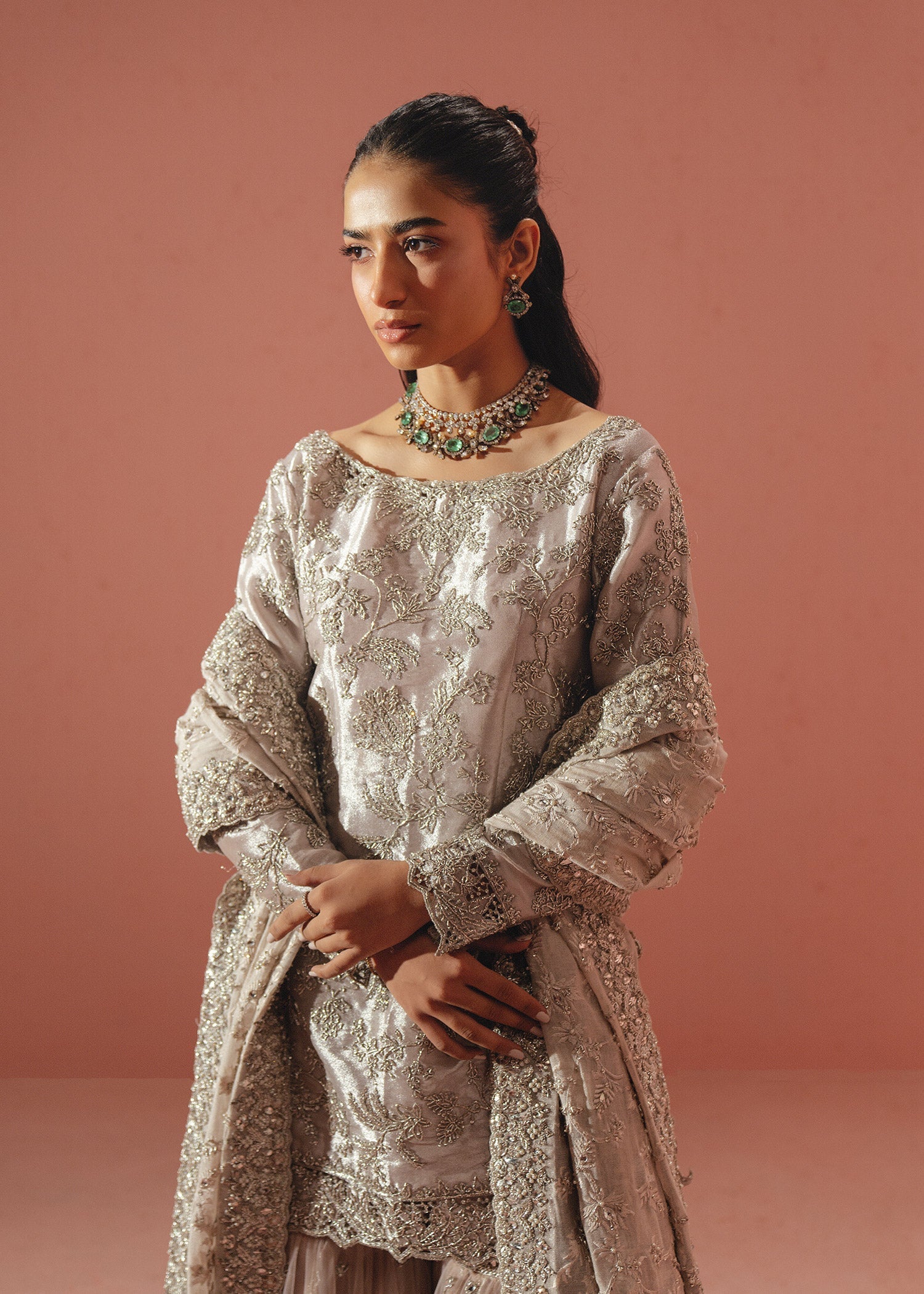 Mahgul | Kohinoor Bagh | Mumtaz Mahal