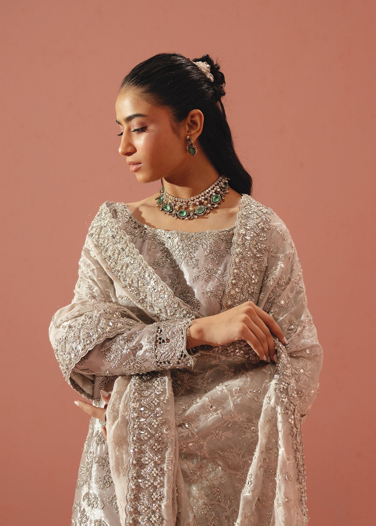 Mahgul | Kohinoor Bagh | Mumtaz Mahal