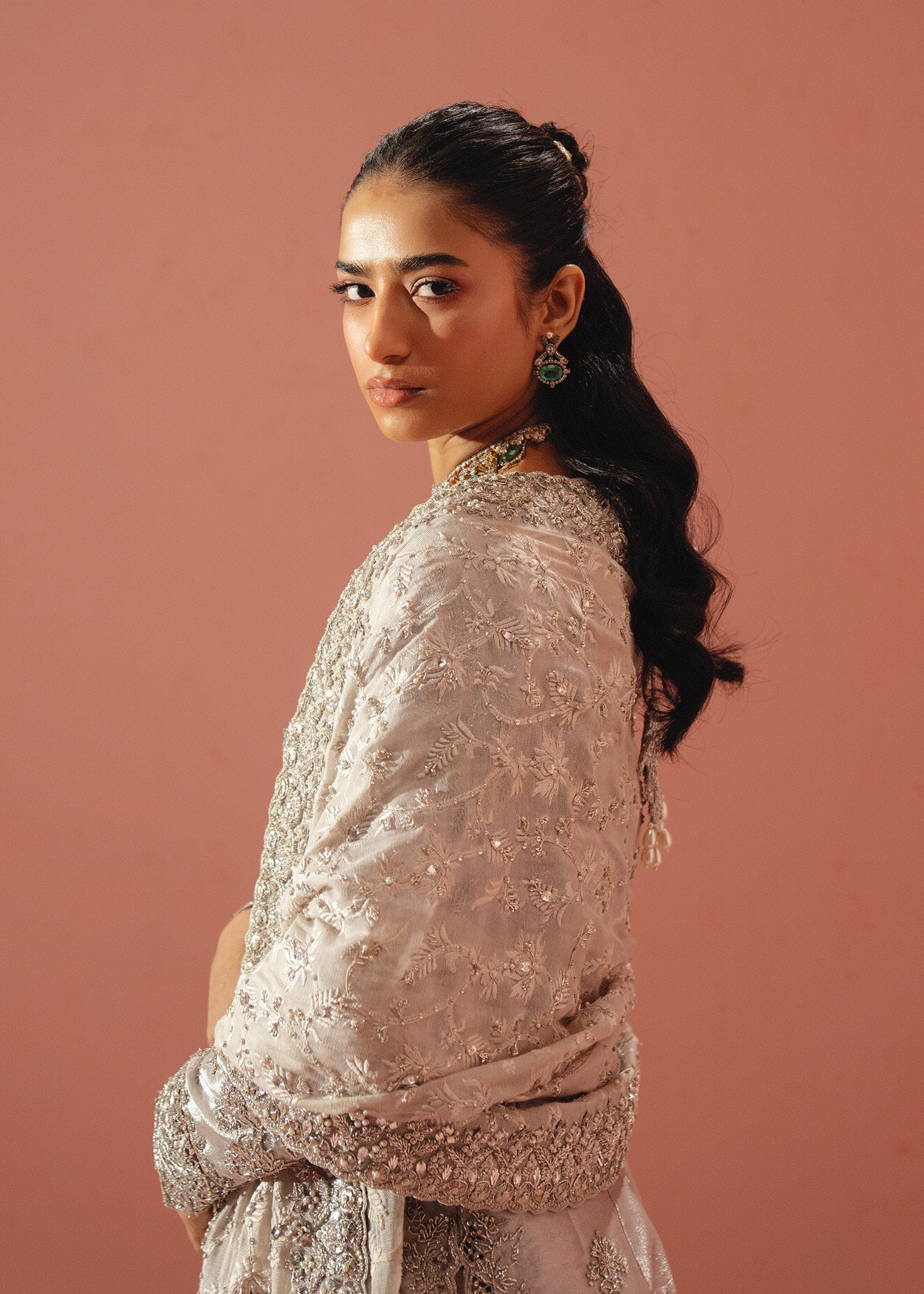 Mahgul | Kohinoor Bagh | Mumtaz Mahal