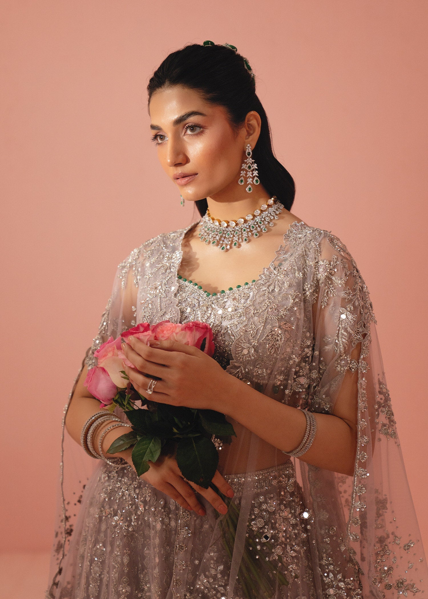 Mahgul | Kohinoor Bagh | Jahanara