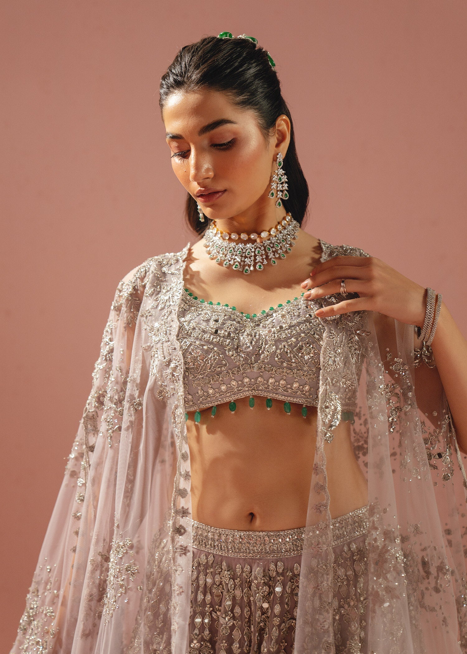 Mahgul | Kohinoor Bagh | Jahanara