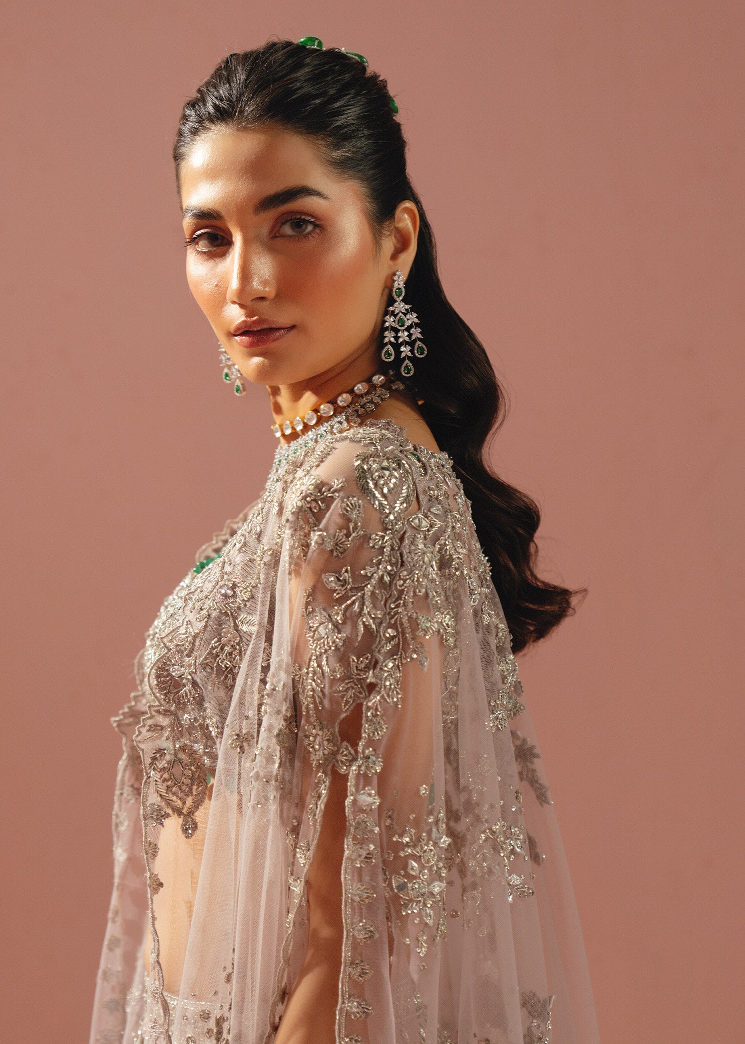 Mahgul | Kohinoor Bagh | Jahanara