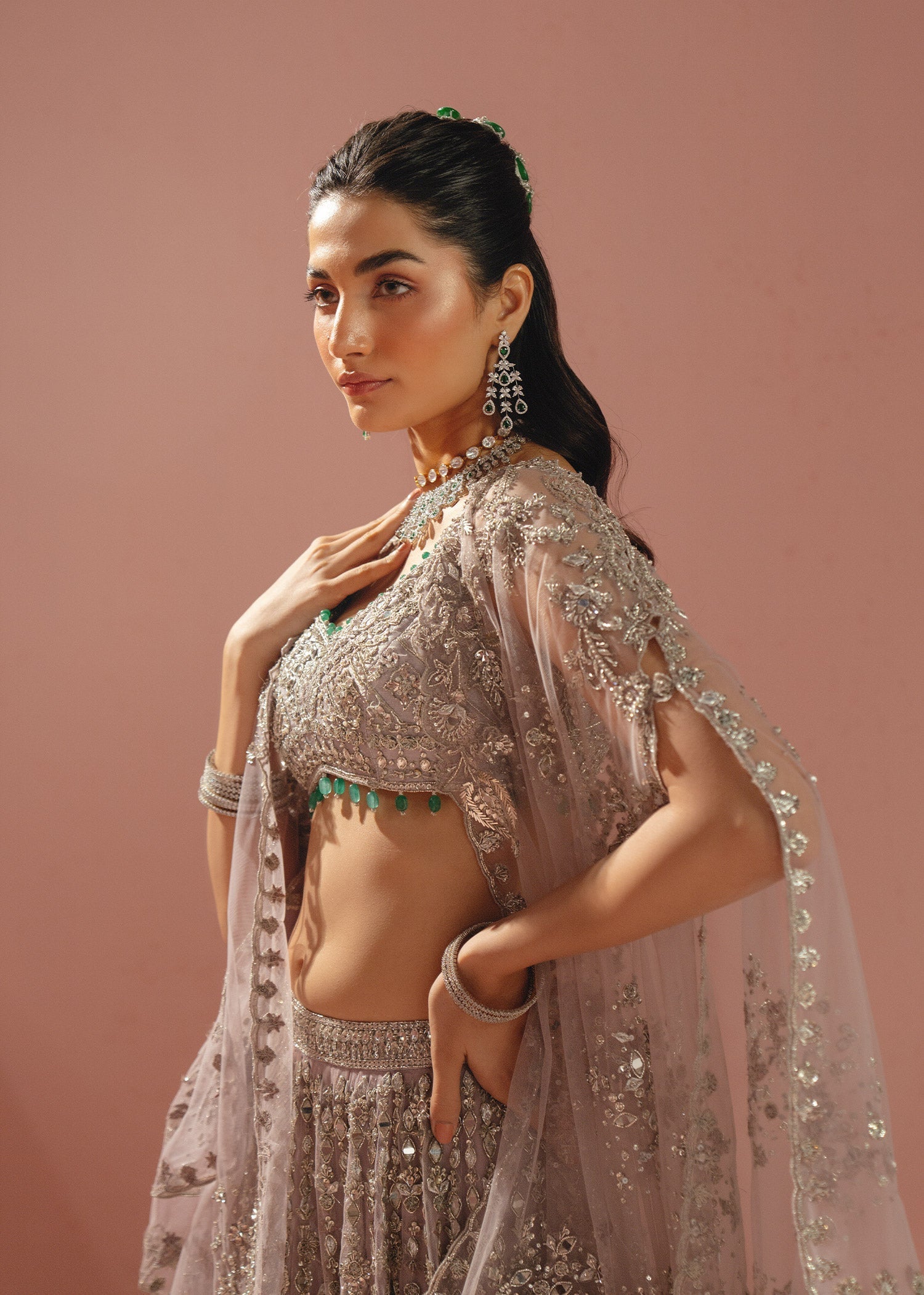 Mahgul | Kohinoor Bagh | Jahanara