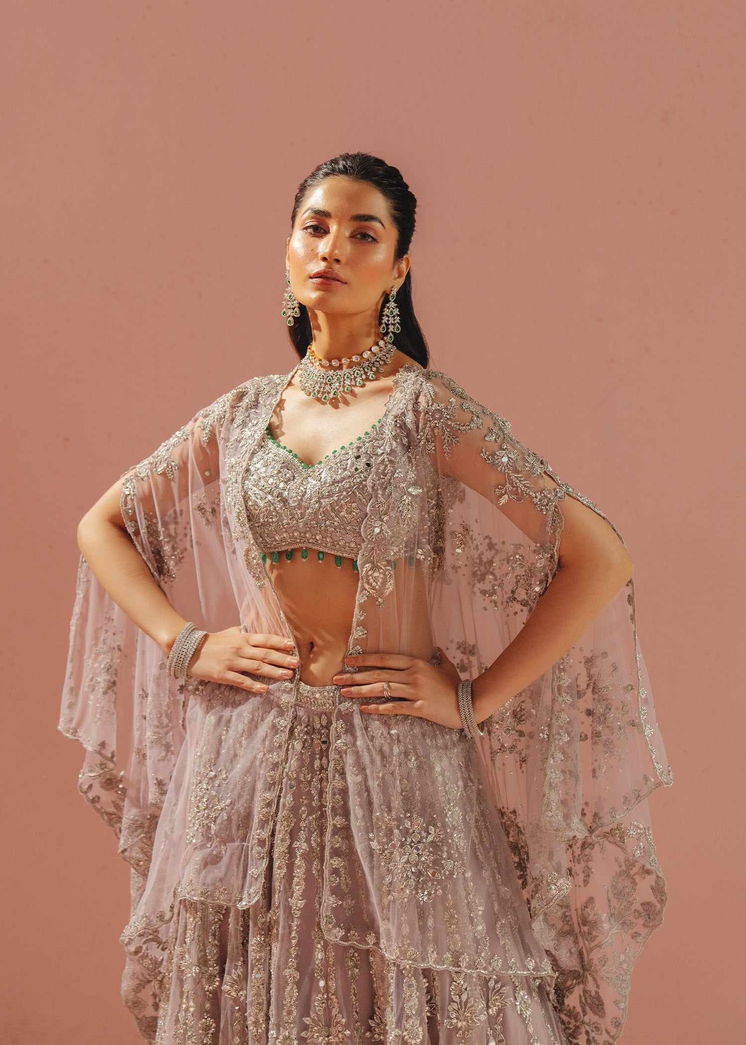 Mahgul | Kohinoor Bagh | Jahanara