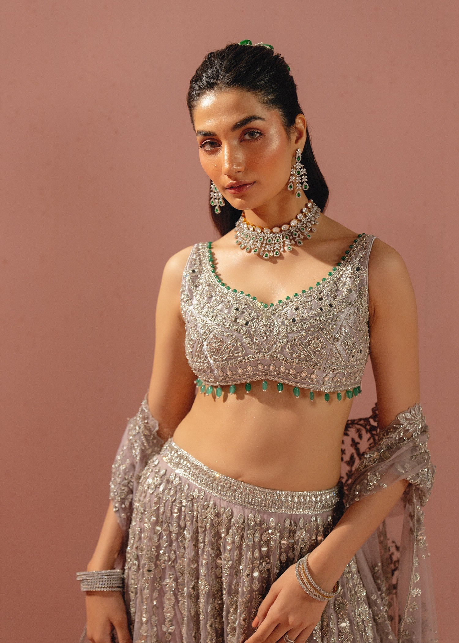 Mahgul | Kohinoor Bagh | Jahanara