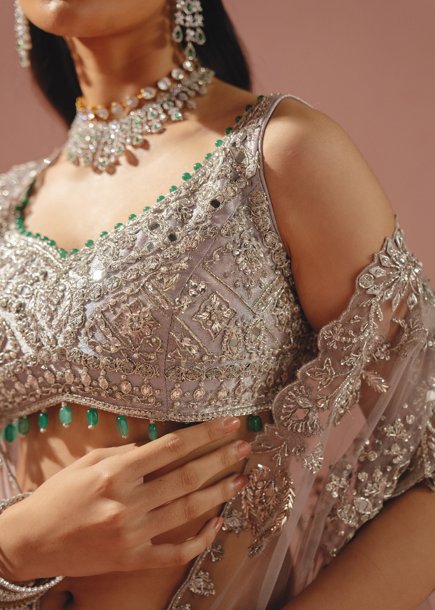 Mahgul | Kohinoor Bagh | Jahanara